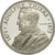 Frankrijk, Medaille, Les Présidents de la République, Adolphe Thiers, Oudiné