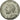 Frankrijk, Medaille, Les Rois de France, Charlemagne, FDC, Cupro-nickel