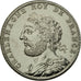 Frankrijk, Medaille, Les Rois de France, Charlemagne, FDC, Cupro-nickel