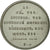 Frankrijk, Medaille, Les Rois de France, Charlemagne, FDC, Cupro-nickel