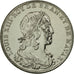 France, Medal, Les rois de France, Louis XIII, MS(65-70), Cupro-nickel