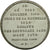 Frankrijk, Medaille, Les rois de France, Louis XIII, FDC, Cupro-nickel