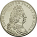 France, Medal, Les rois de France, Louis XIV, MS(65-70), Cupro-nickel