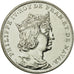 France, Médaille, Les Rois de France, Philippe IV, FDC, Cupro-nickel