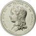 Frankreich, Medaille, Roi de France, Louis XVII, STGL, Cupro-nickel
