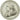 Francia, medalla, Les rois de France, Louis XVIII, FDC, Cuproníquel