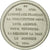 Frankrijk, Medaille, Les rois de France, Louis XVIII, FDC, Cupro-nickel