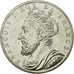 Frankrijk, Medaille, Les Rois de France, François Ier, FDC, Cupro-nickel