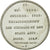 Frankrijk, Medaille, Les Rois de France, François Ier, FDC, Cupro-nickel