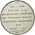 Frankrijk, Medaille, Les Rois de France, Clovis, FDC, Cupro-nickel