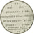 Frankrijk, Medaille, Les rois de France, henri IV, FDC, Cupro-nickel