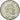 France, Medal, Les Rois de France, Lothaire, MS(65-70), Cupro-nickel
