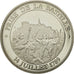 France, Medal, Révolution Française, Prise de la Bastille, MS(65-70)