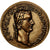 Frankrijk, Medaille, Reproduction Monnaie Antique,  Agrippine, FDC, Koper