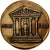 Frankrijk, Medaille, Reproduction Monnaie Antique, Claude, FDC, Koper