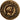 Francja, Medal, Reproduction Monnaie Antique, Marc Antoine, MS(65-70), Miedź