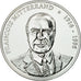 France, Médaille, Les Présidents de la République, François Mitterrand, FDC