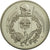 Frankrijk, Medaille, Les Présidents de la République, Charles De Gaulle, FDC