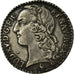 Coin, France, Louis XV, 1/10 Écu au bandeau, 12 Sols, 1/10 ECU, 1758, Paris