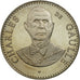 France, Medal, Vème République, Charles De Gaulle, MS(65-70), Copper-nickel