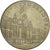 Frankrijk, Medaille, Vème République, Charles De Gaulle, FDC, Copper-nickel