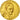 Brazil, Medal, Médecine, Coelho E Souza, Odontologie, 1949, MS(60-62), Gilt