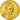 Brazilië, Medaille, Médecine, Coelho E Souza, Odontologie, 1949, PR+, Gilt