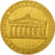 Brazilië, Medaille, Médecine, Coelho E Souza, Odontologie, 1949, PR+, Gilt