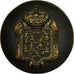 Spain, Medal, Mairie de Granada, EF(40-45), Bronze