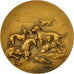 France, Médaille, Société Canine d'Artois, Exposition Internationale