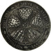 France, Medal, Société Industrielle d'Amiens, EF(40-45), Silver