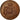 France, Medal, Société de Tir de Picardie, Harson, AU(55-58), Copper