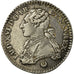 Coin, France, Louis XVI, 1/10 Écu, 12 Sols, 1/10 ECU, 1779, Metz, AU(50-53)