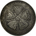 France, Medal, Société Industrielle d'Amiens, AU(50-53), Silver