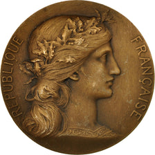 France, Medal, Prix de Tir Offert par le Ministre de la Guerre, Dupuis.D