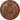 France, Medal, Société de Tir de Picardie, Harson, AU(55-58), Copper