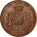 France, Medal, Société de Tir de Picardie, Harson, AU(55-58), Copper