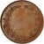 Frankrijk, Medaille, Société de Tir de Picardie, Harson, PR, Koper