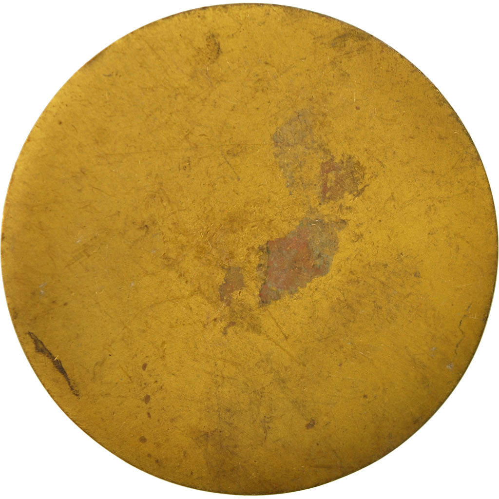 Francja, Medal, Aviculture, Sussex Club de France, Undated, Fath, AU(50-53)