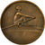 Frankreich, Medaille, Sport, Aviron Saint Quentinois, Régates, 1928, Fraisse