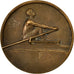 Frankreich, Medaille, Sport, Aviron Saint Quentinois, Régates, 1928, Fraisse