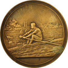 France, Medal, Sport, Aviron, Desaide, AU(50-53), Bronze