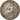 France, Médaille, Art Nouveau, Société Canine de Picardie, TTB+, Silvered