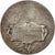 Frankrijk, Medaille, Art Nouveau, Société Canine de Picardie, ZF+, Silvered