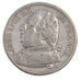 FRANCE, Louis XVIII, 5 Francs, 1814, Bordeaux, KM #702.7, AU(50-53), Silver,...