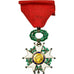 Frankreich, Légion d'Honneur, Troisième République, Medaille, 1870, Very Good