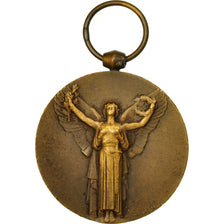 Frankreich, La Grande Guerre pour la Civilisation, Medaille, 1914-1918, Very