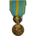 Francia, Médaille d'Orient, medaglia, 1926, Eccellente qualità, Lemaire