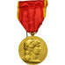 France, Société Industrielle de l'Est, Medal, 1955, Excellent Quality