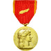 France, Société Industrielle de l'Est, Medal, 1969, Uncirculated, Dupuis.D
